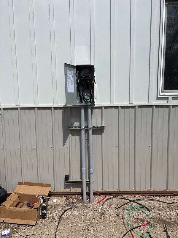 Remodel Electrical in the Ogden area