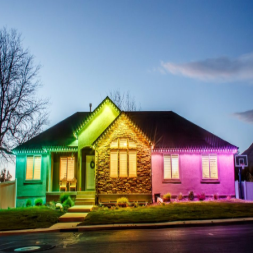 Commercial Electrical in the Ogden area